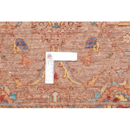 Tappeto Zigler Fine Pakistan marrone 80x124