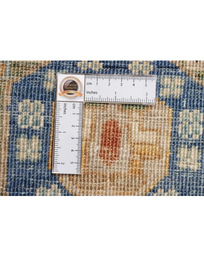 Tappeto Tribal Pakistan marrone 77x235