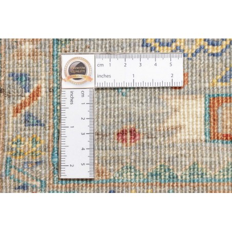 Tappeto Tribal Pakistan marrone 78x127