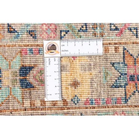 Tappeto Tribal Pakistan marrone 78x304