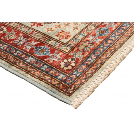 Tappeto Kazak Fine Pakistan marrone 79x299