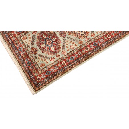 Tappeto Kazak Fine Pakistan marrone 79x299