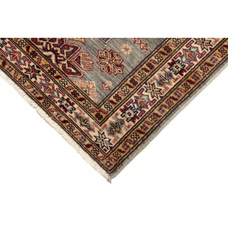 Tappeto Kazak Fine Pakistan marrone 74x201