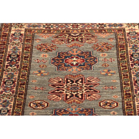 Tappeto Kazak Fine Pakistan marrone 74x201