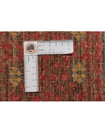 Tappeto Mamlouk Pakistan marrone 177x235