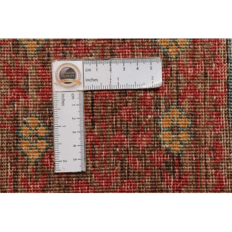 Tappeto Mamlouk Pakistan marrone 177x235