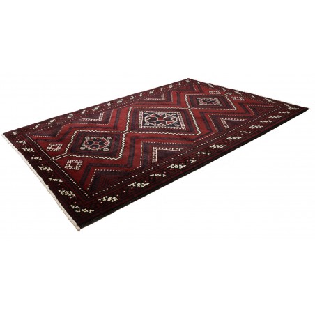 Tappeto Lori Persia blu marrone 224x328