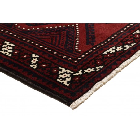 Tappeto Lori Persia blu marrone 224x328