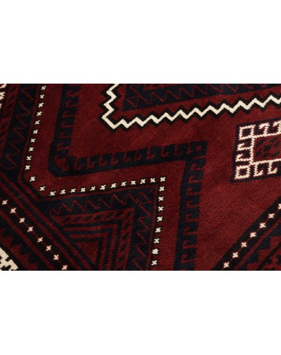 Tappeto Lori Persia blu marrone 224x328