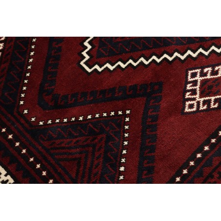 Tappeto Lori Persia blu marrone 224x328