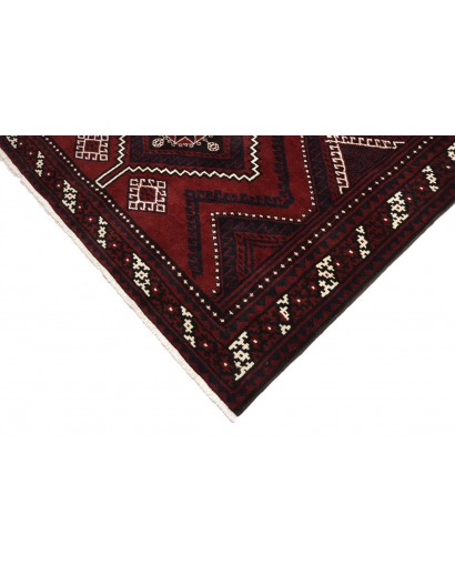 Tappeto Lori Persia blu marrone 224x328