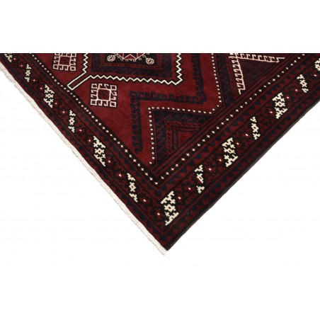 Tappeto Lori Persia blu marrone 224x328