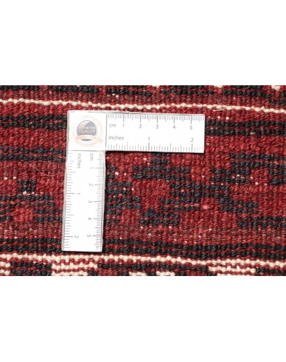 Tappeto Lori Persia blu marrone 224x328