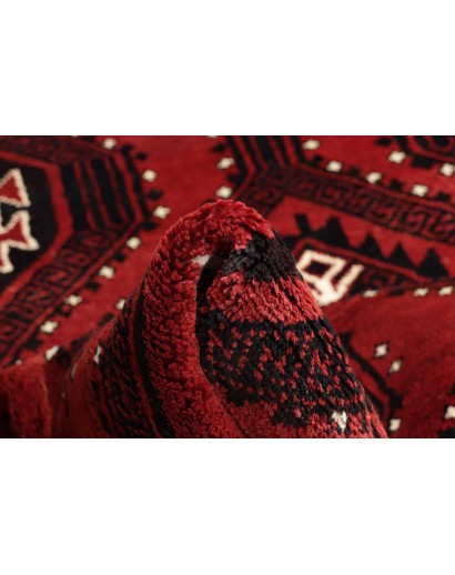 Tappeto Lori Persia blu marrone 235x300