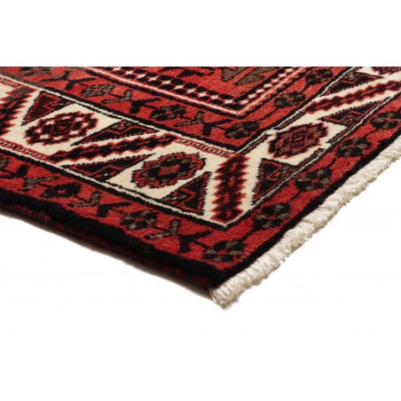 Tappeto Lori Persia blu marrone 222x320