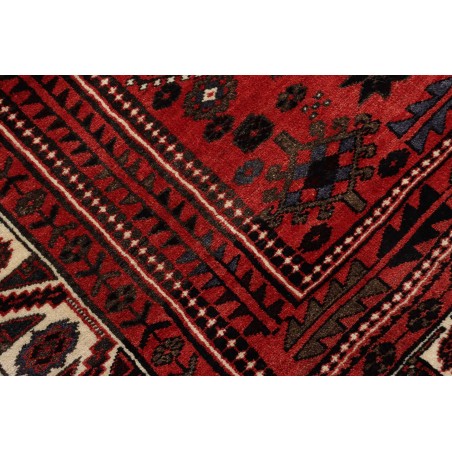 Tappeto Lori Persia blu marrone 222x320
