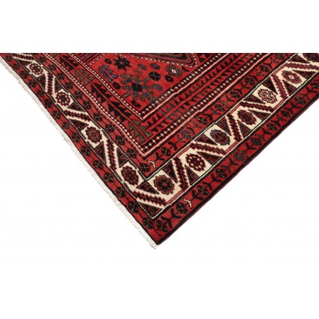 Tappeto Lori Persia blu marrone 222x320