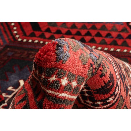 Tappeto Lori Persia blu marrone 222x320