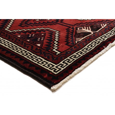 Tappeto Lori Persia blu beige 223x307