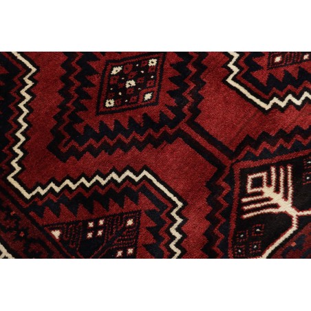 Tappeto Lori Persia blu beige 223x307