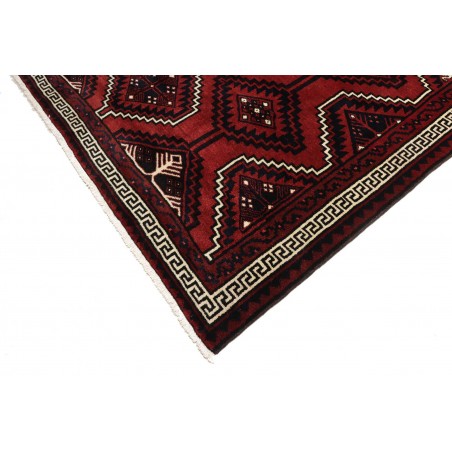 Tappeto Lori Persia blu beige 223x307