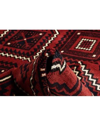 Tappeto Lori Persia blu beige 223x307