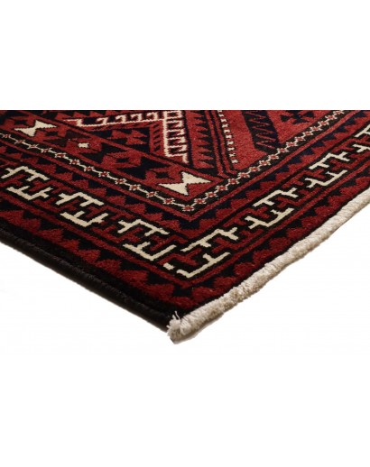 Tappeto Lori Persia blu marrone 202x302