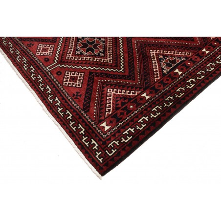 Tappeto Lori Persia blu marrone 202x302