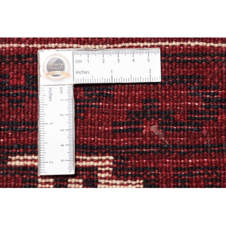 Tappeto Lori Persia blu bianco 176x263