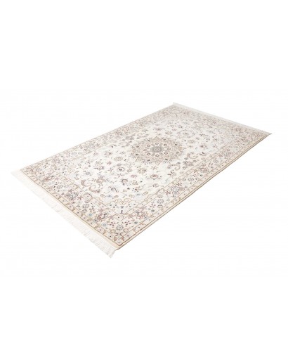 Tappeto Nain 9La Persia bianco 125x210