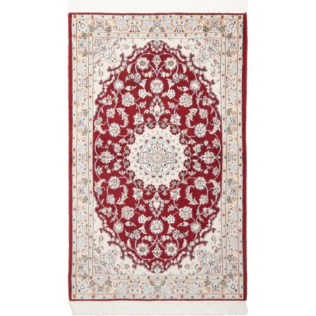 Tappeto Nain 9La Persia marrone 100x160