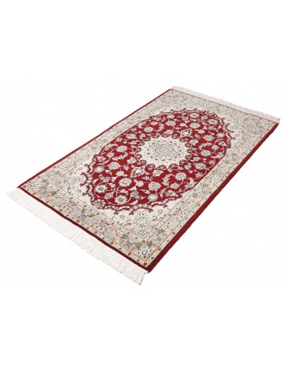 Tappeto Nain 9La Persia marrone 100x160