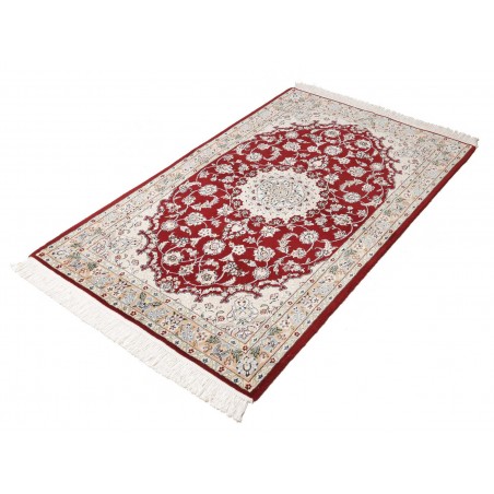 Tappeto Nain 9La Persia marrone 100x160