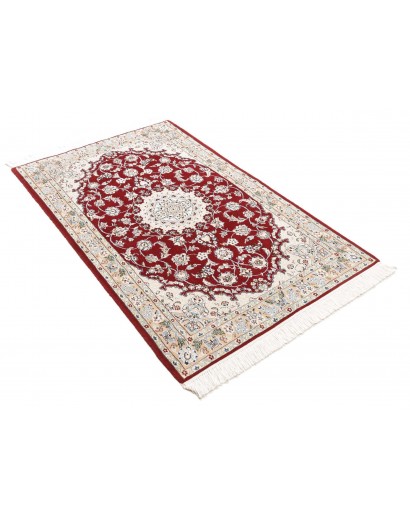 Tappeto Nain 9La Persia marrone 100x160