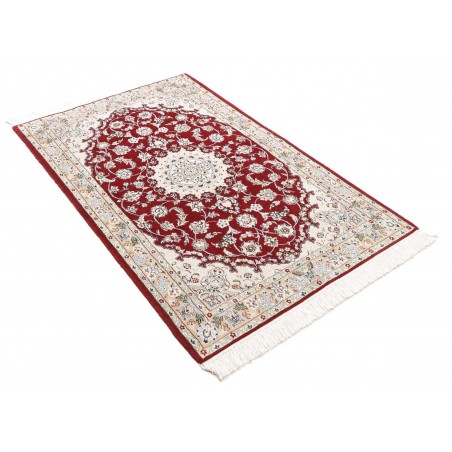 Tappeto Nain 9La Persia marrone 100x160