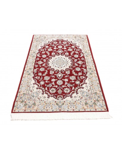 Tappeto Nain 9La Persia marrone 100x160