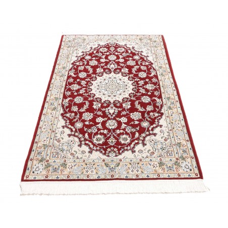 Tappeto Nain 9La Persia marrone 100x160