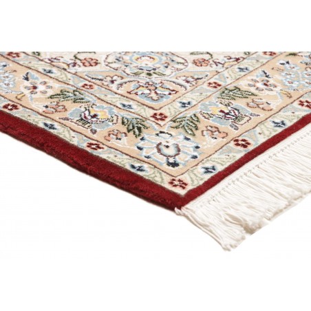 Tappeto Nain 9La Persia marrone 100x160