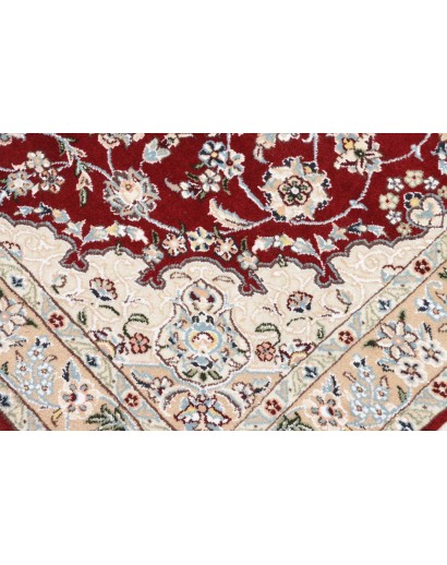 Tappeto Nain 9La Persia marrone 100x160