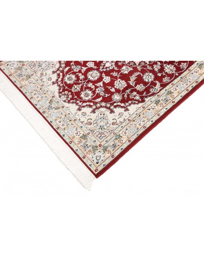 Tappeto Nain 9La Persia marrone 100x160