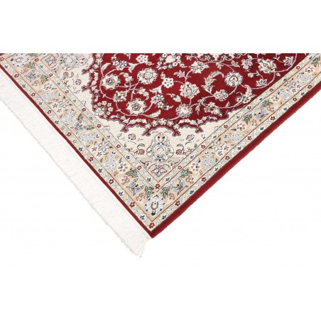 Tappeto Nain 9La Persia marrone 100x160