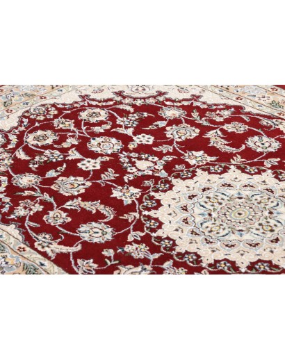 Tappeto Nain 9La Persia marrone 100x160