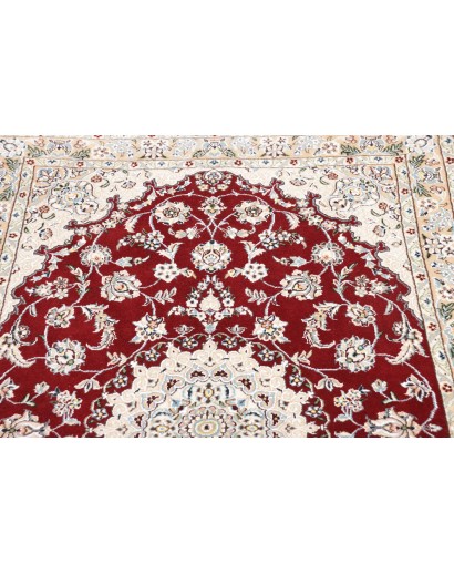 Tappeto Nain 9La Persia marrone 100x160