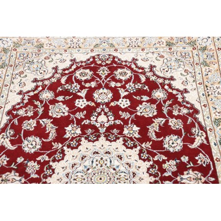 Tappeto Nain 9La Persia marrone 100x160
