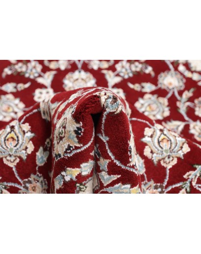 Tappeto Nain 9La Persia marrone 100x160