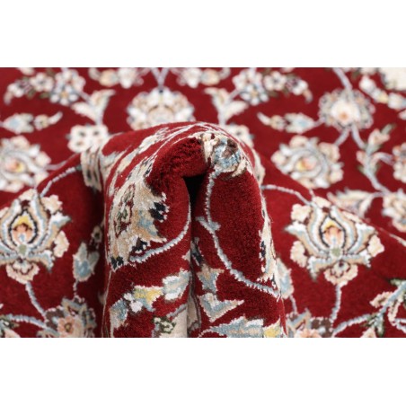 Tappeto Nain 9La Persia marrone 100x160