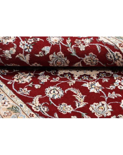 Tappeto Nain 9La Persia marrone 100x160