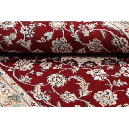 Tappeto Nain 9La Persia marrone 100x160