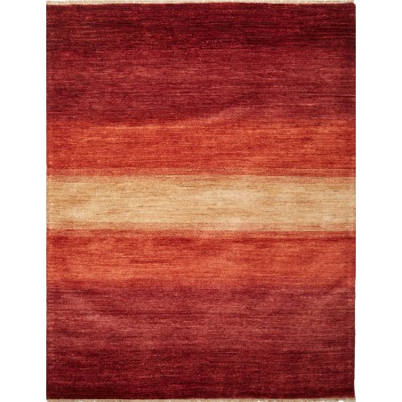 Tappeto Shayan Pakistan marrone 158x203