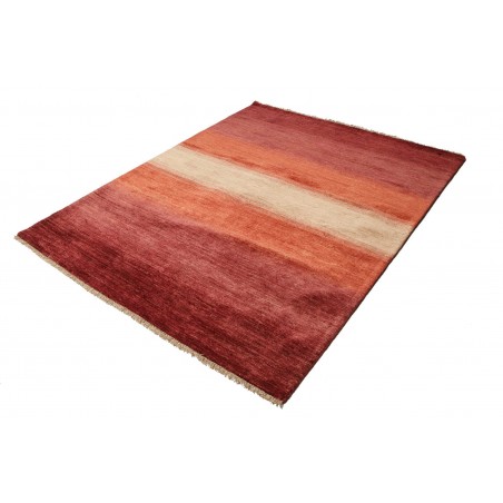 Tappeto Shayan Pakistan marrone 158x203